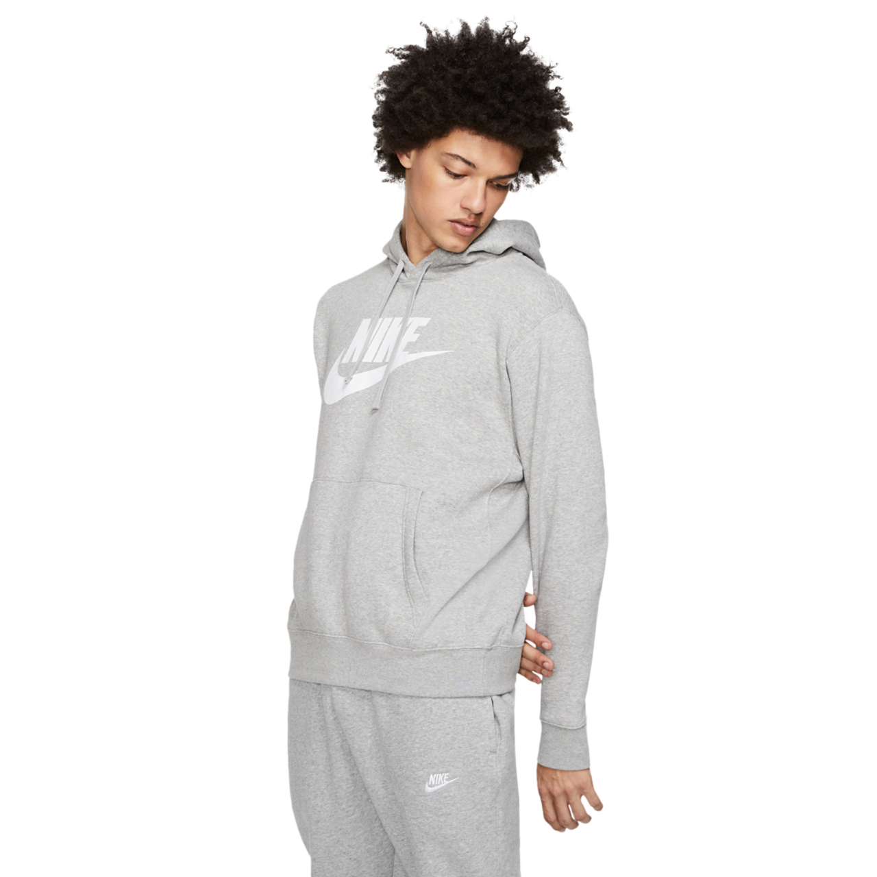 Nike GX Club Hoodie