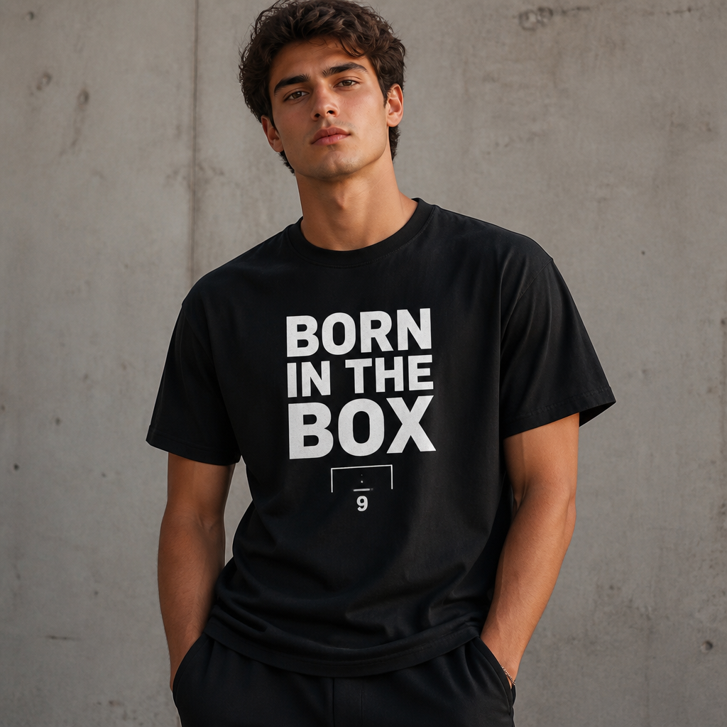 Haaland Unisex T-Shirt – Limited-Time Offer – Hot Seller