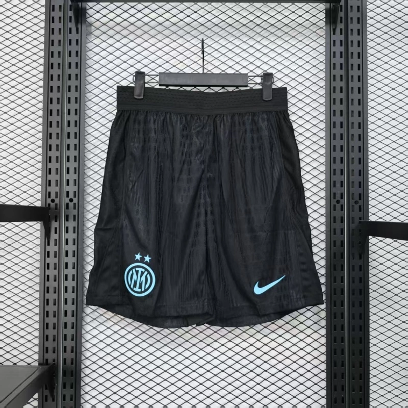 Player 2025-26 Shorts Inter Milan Shorts