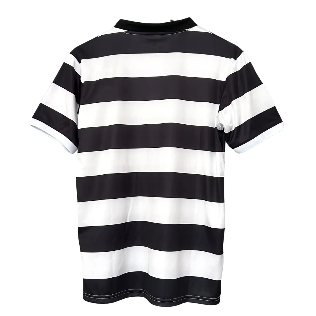 Juventus Sgura Pack Jersey 2025/26 Fourth Away