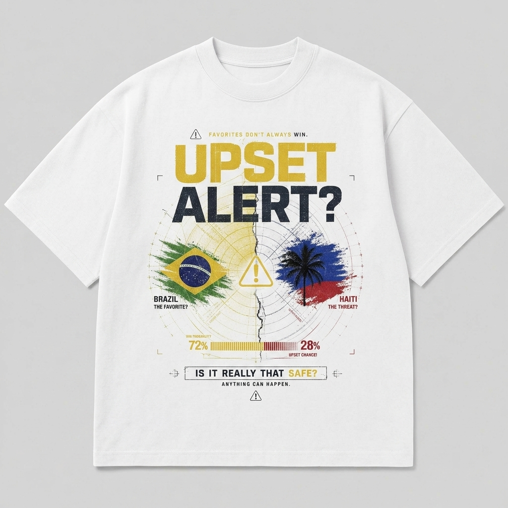 Unisex Loose Fit T-Shirt 100% Cotton Soft Comfortable Summer Casual Printed Top
