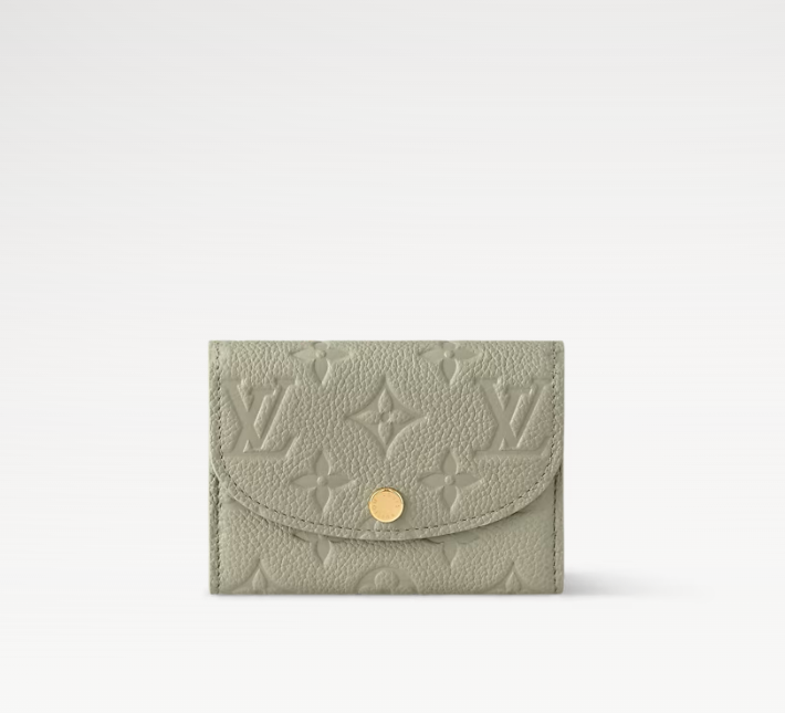 LOUIS VUITTON M25809 Rosalie Coin Purse