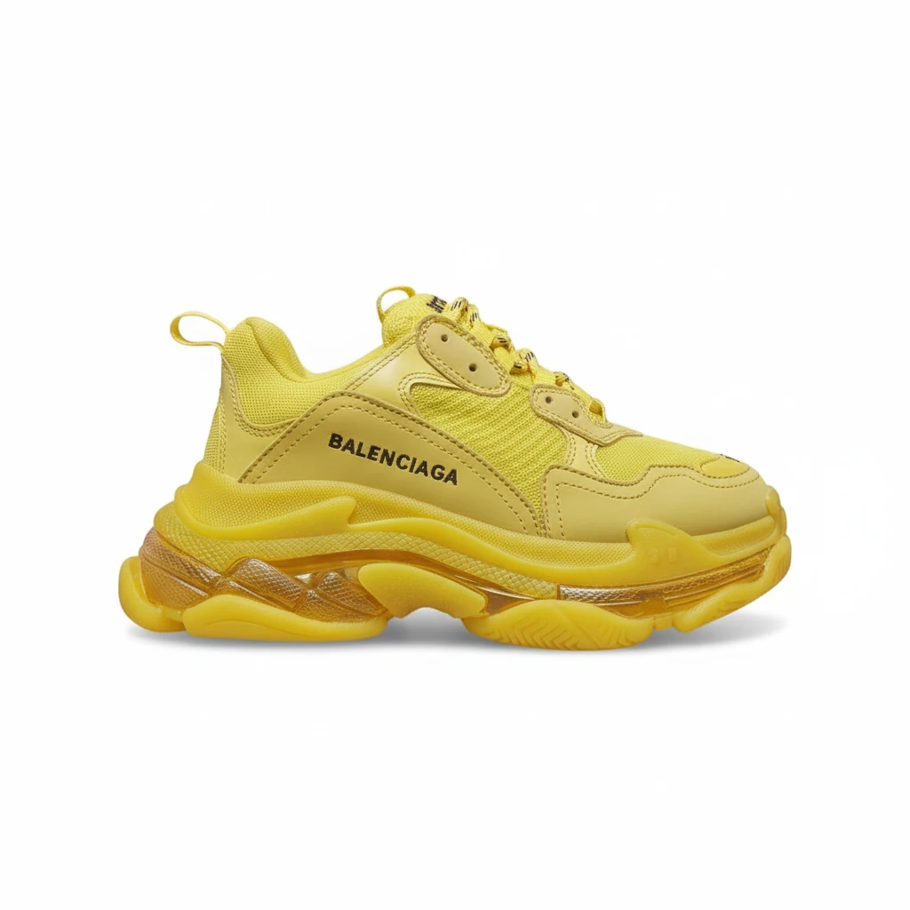 BALENCIAGA TRIPLE S
