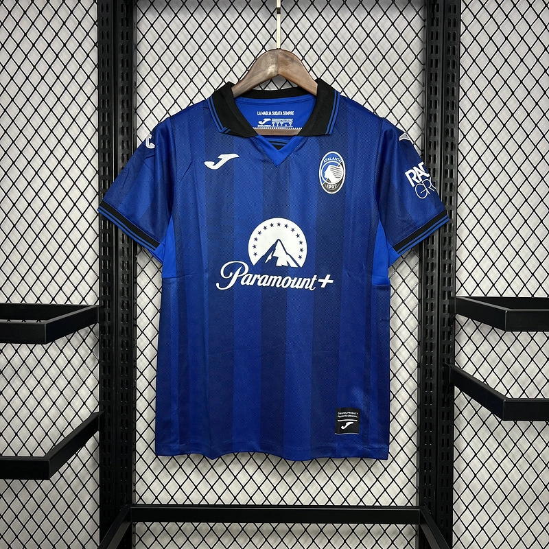 2024-25 Atalanta Especial Football jersey