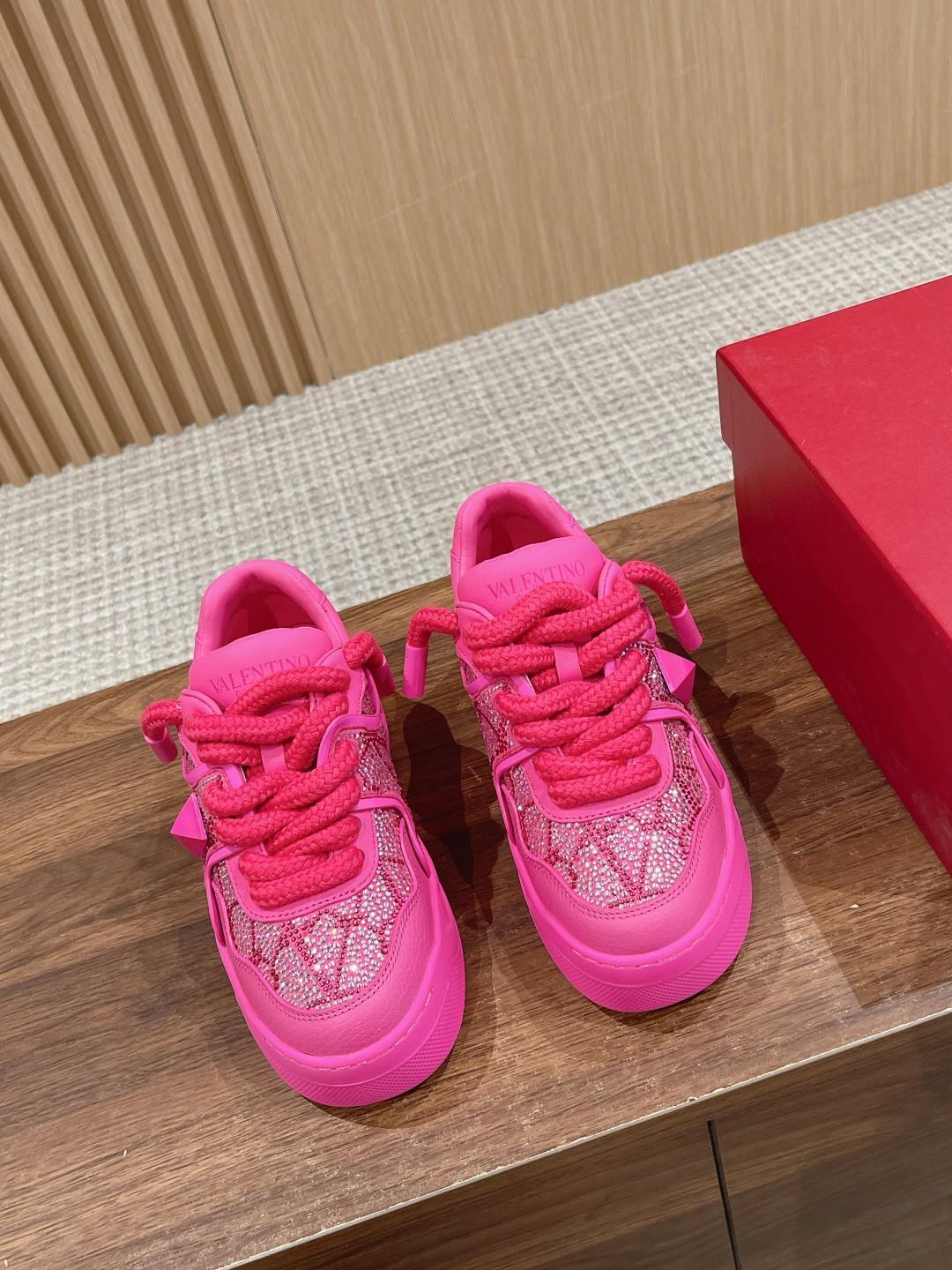 Valentino Garavani Sneaker