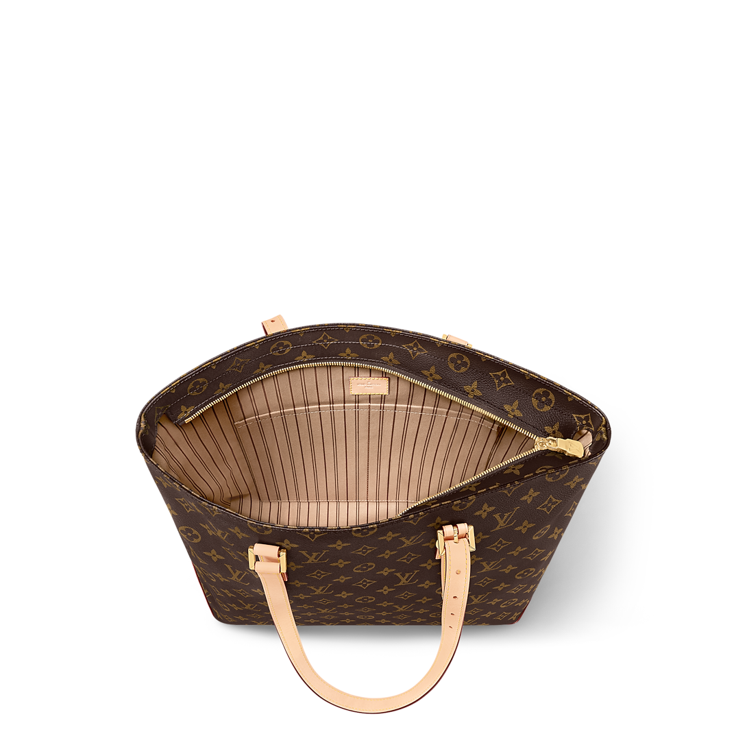 Louis Vuitton Mezzo M47134