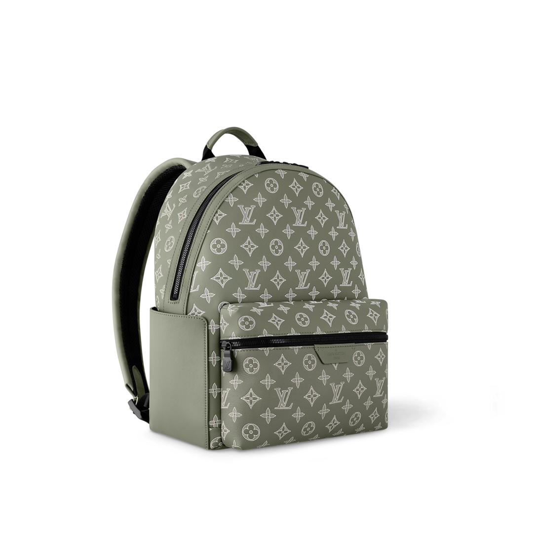 Louis Vuitton Discovery Backpack Pm M12463