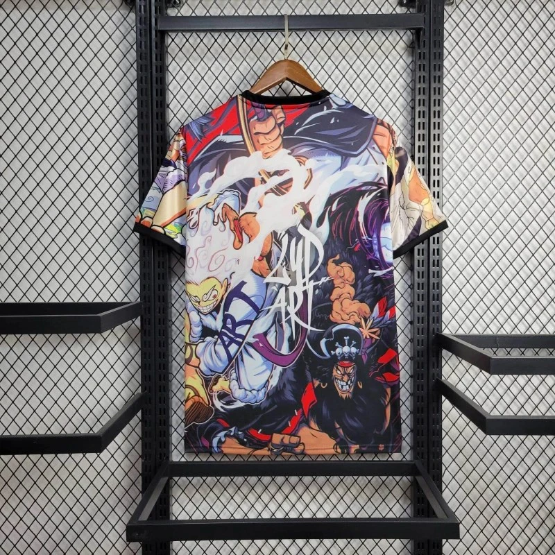 2025-26 Japan Especial Football jersey