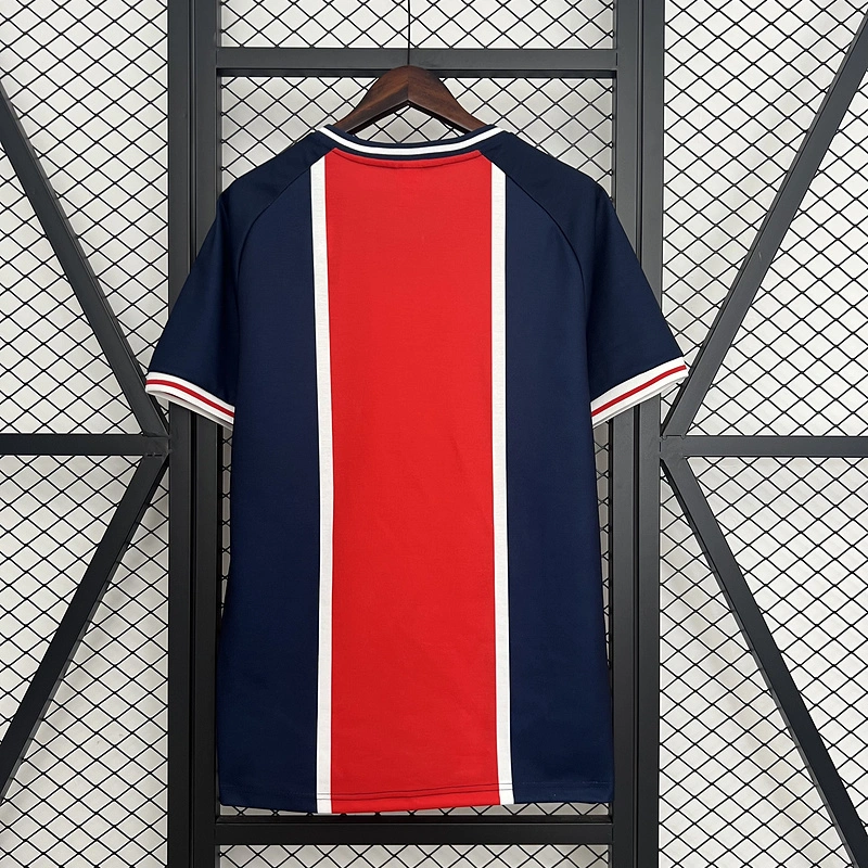 Retro 1974 PSG Home Football jersey retro