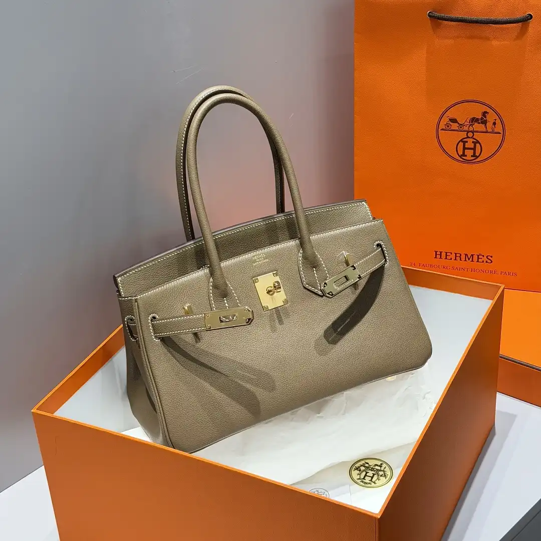 Shoulder Birkin 29