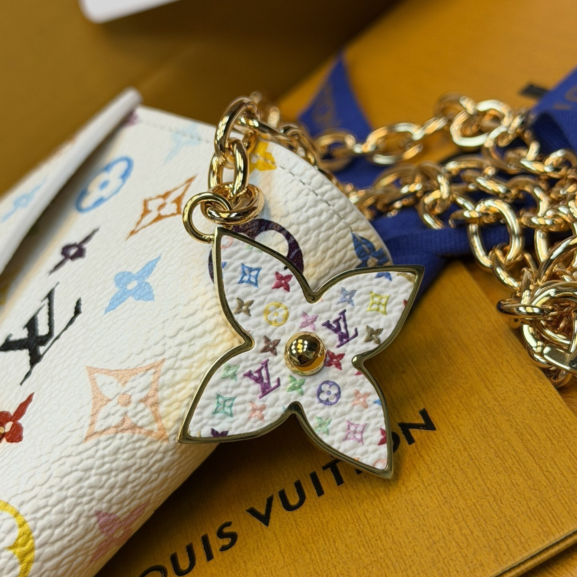 Louis Vuitton LV x TM Pouch Metis M4625Z 13.5cm/5.3in