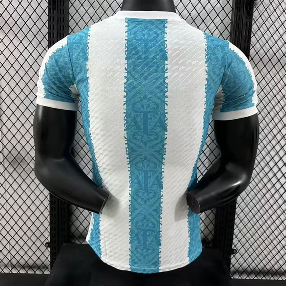 PLAYER 2024-25 Argentina Special Edition Football jersey