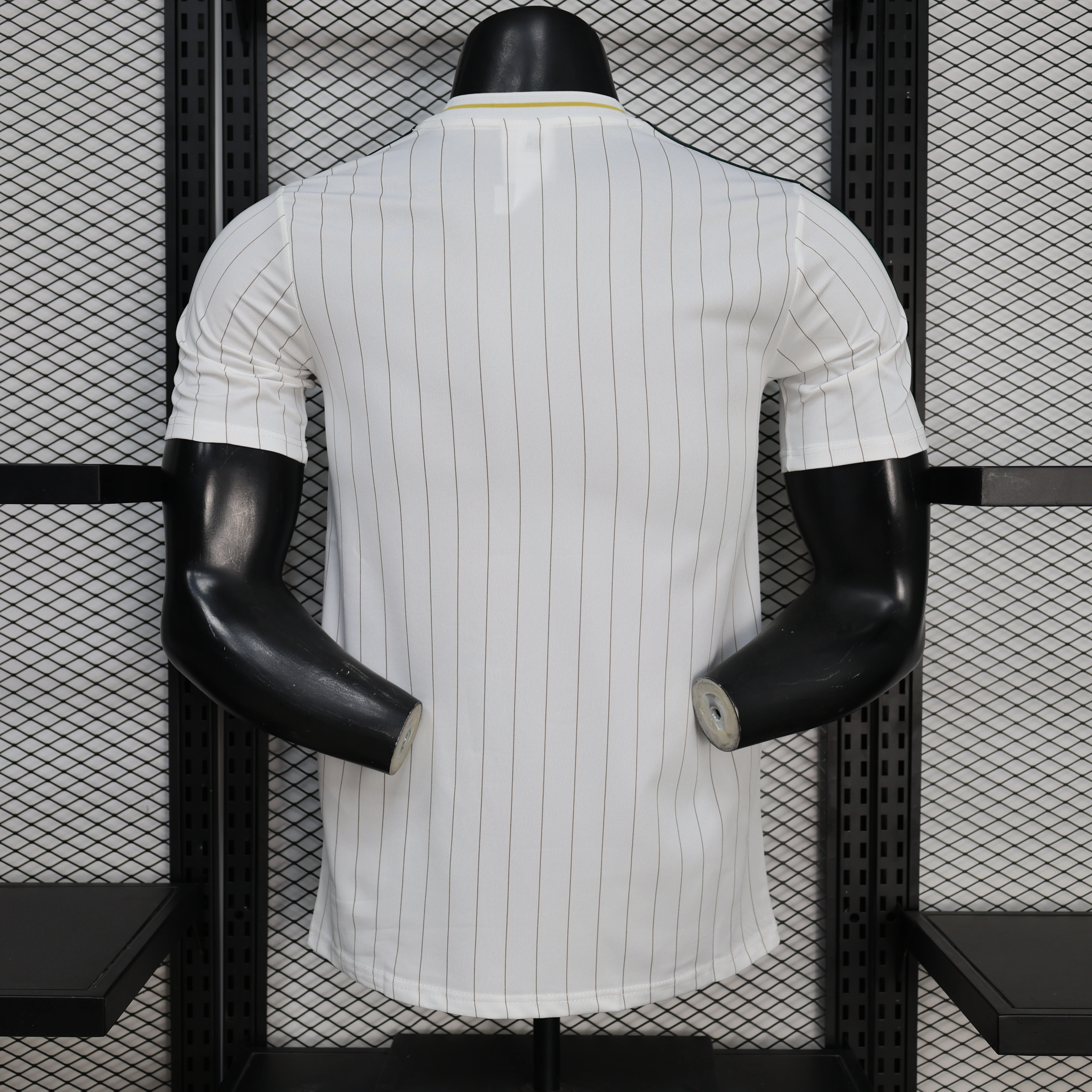 Player 2025-26 Mexico Football jersey