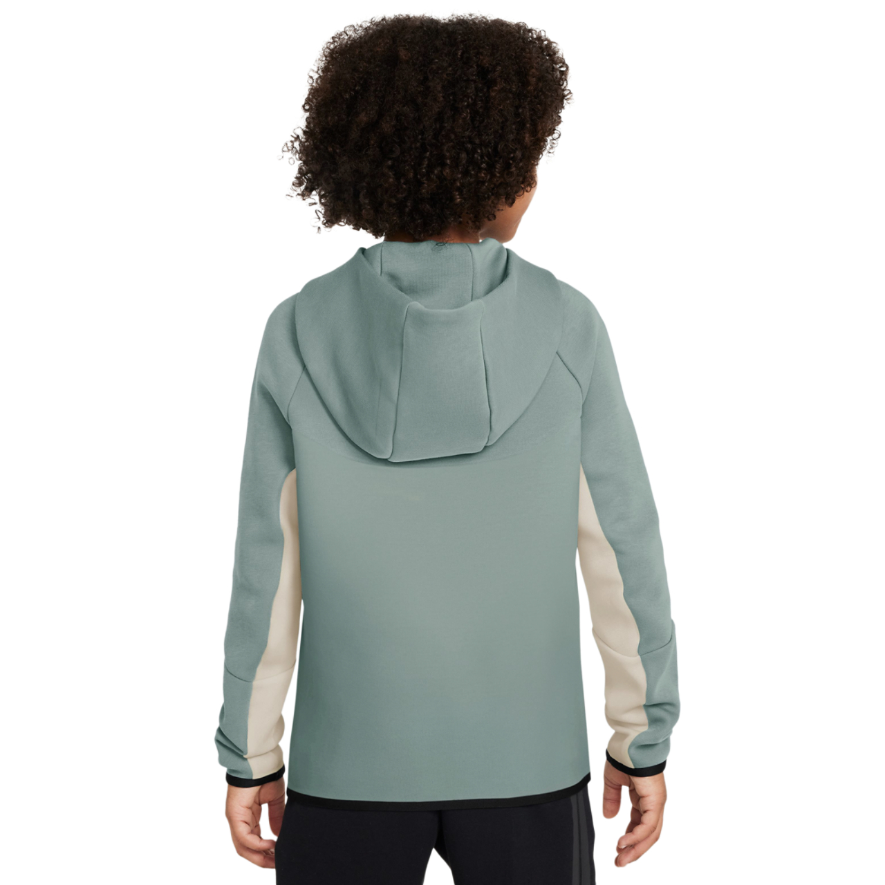 Nike Tech Fleece Full-Zip
