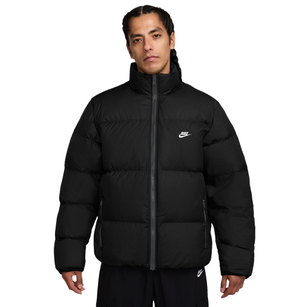Nike Club Puffer Jacket 550