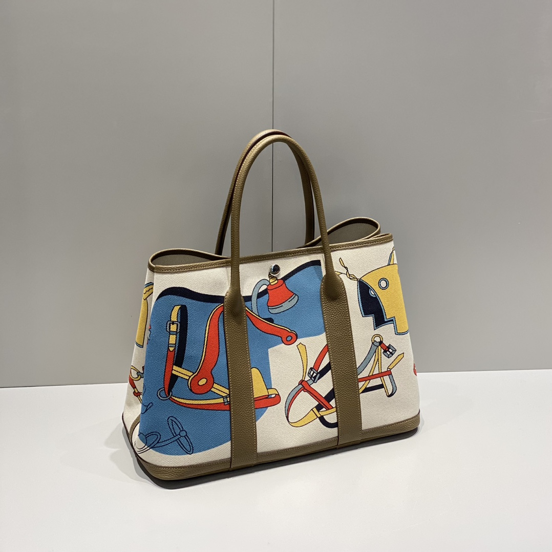 Hermès Garden Party 36