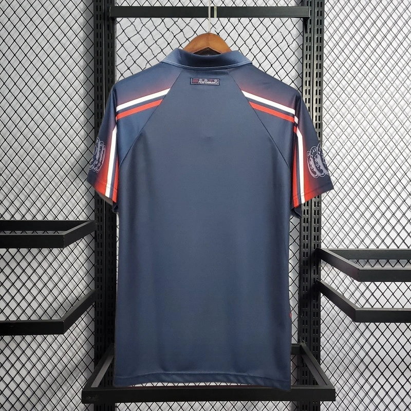 Retro 1997-98 Ajax away Football jersey retro