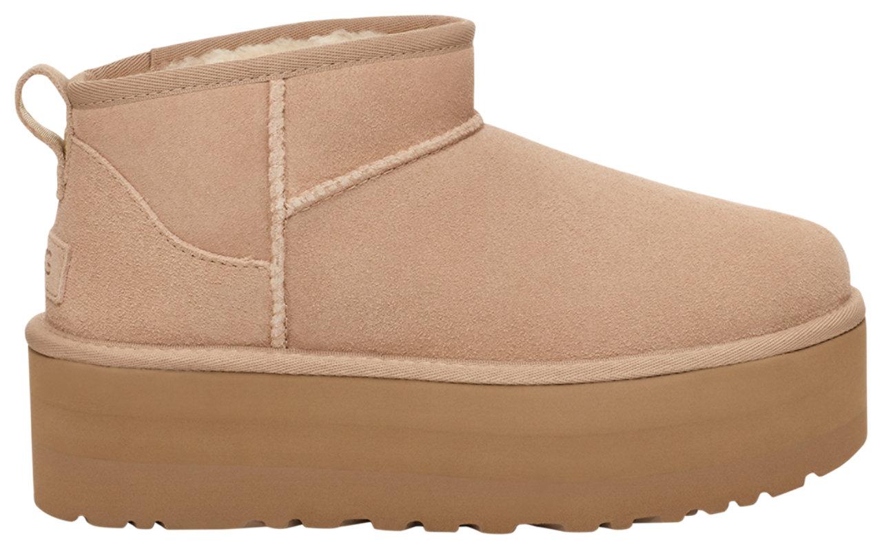 UGG Classic Ultra Mini Platform