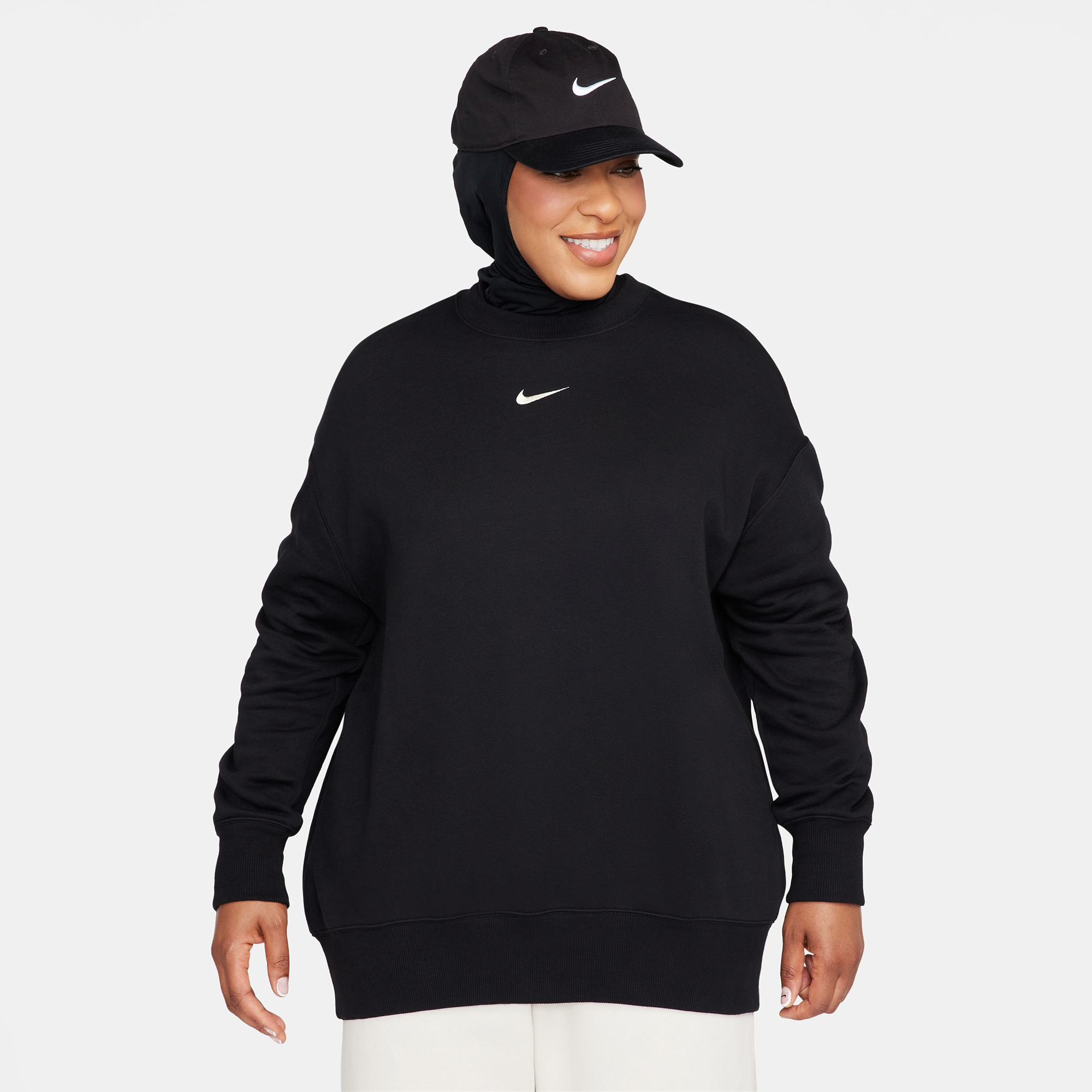 Nike Phoenix OS Fleece Crew