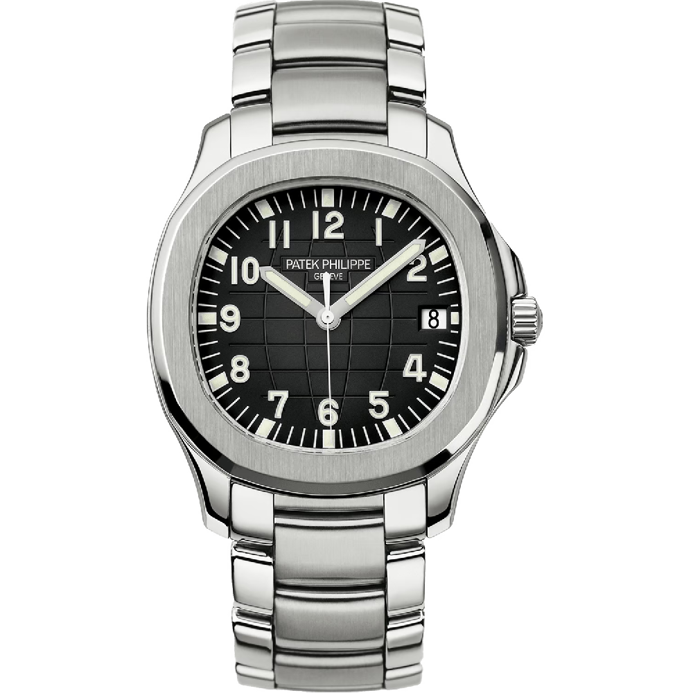 PATEK PHILIPPE AQUANAUT 40.8MM 5167/1A-001