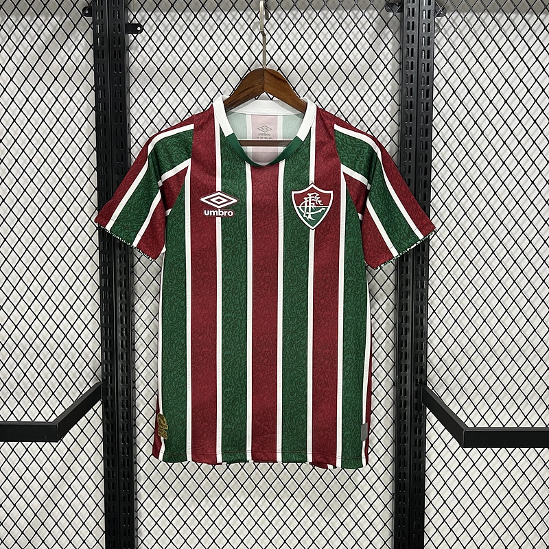 2024-25 Fluminense home Football jersey