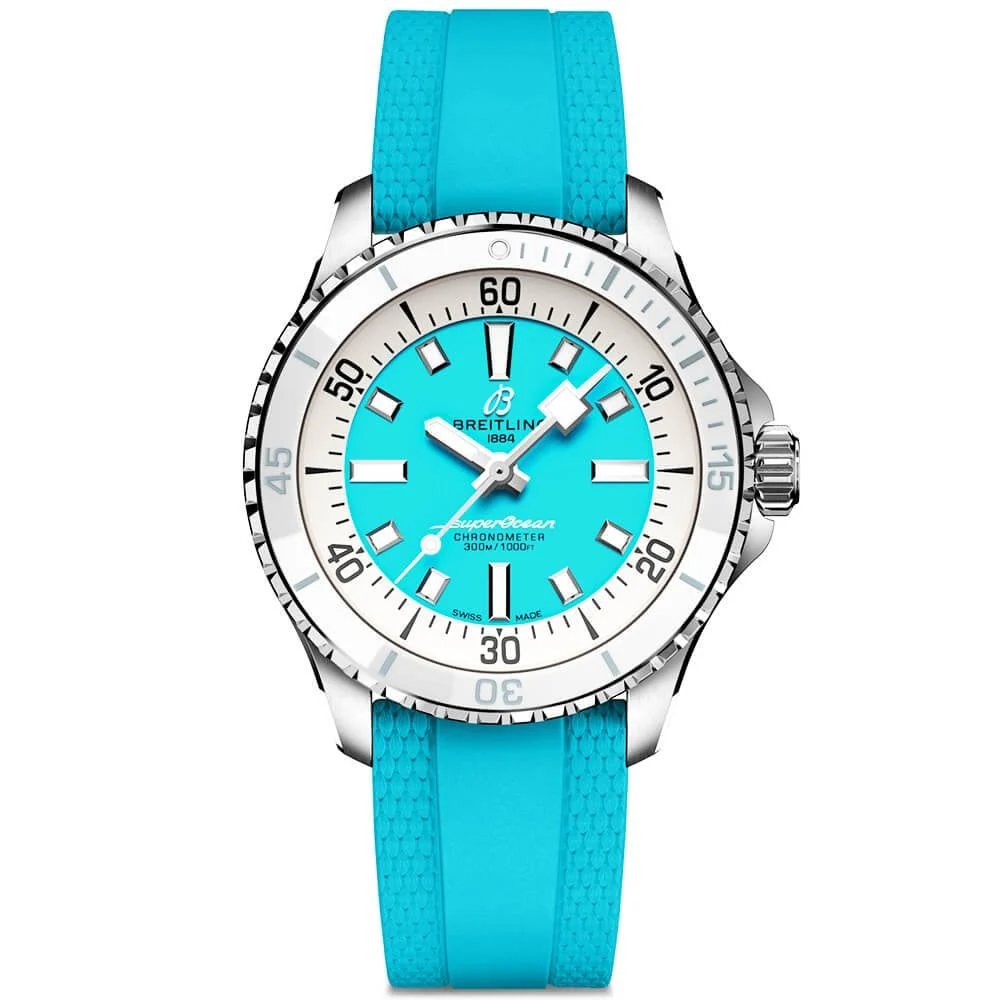 Breitling Superocean