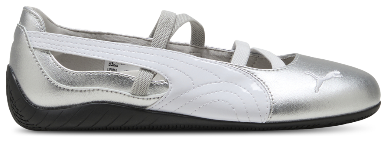PUMA Speedcat Ballet Metallic