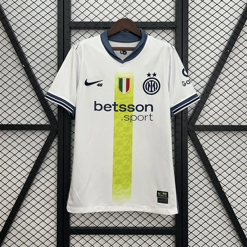 2025-26 Inter Milan Special Edition Football jersey