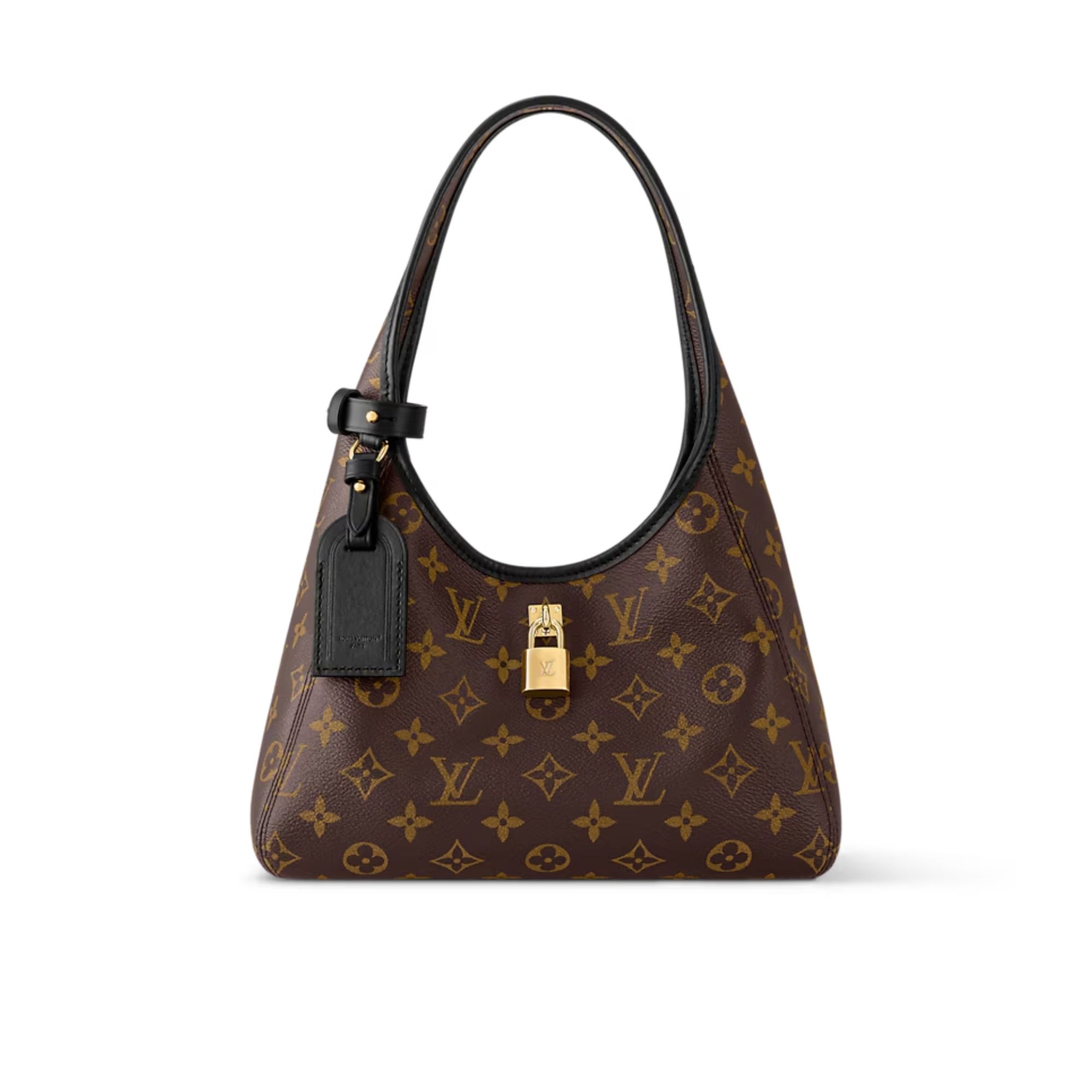 Louis Vuitton The Drop Pm Monogram Canvas M12940