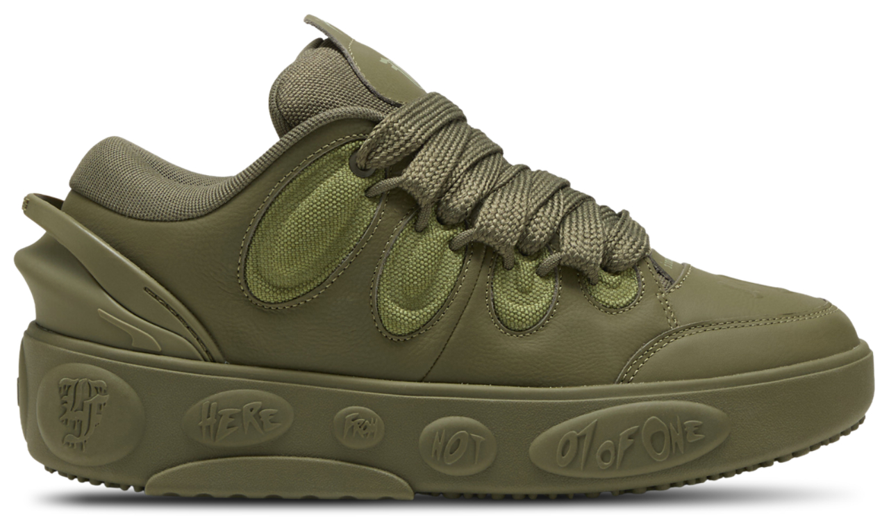 PUMA La Francé Oak Tree