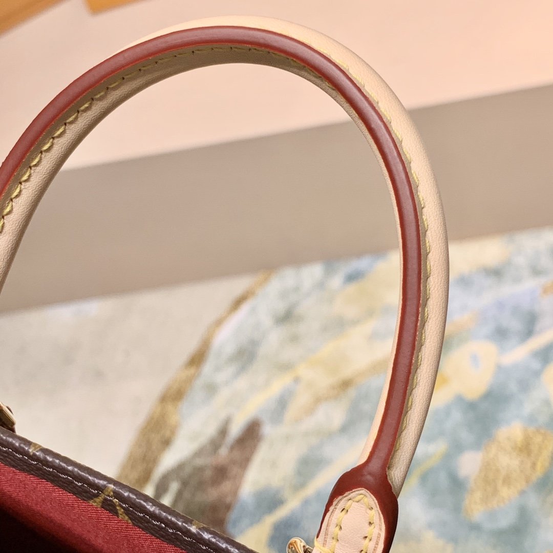 Louis Vuitton Sac Plat Pm 32Cm M45848