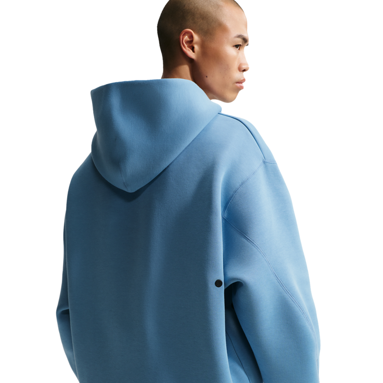 Nike Tech Ergo Pullover Hoodie