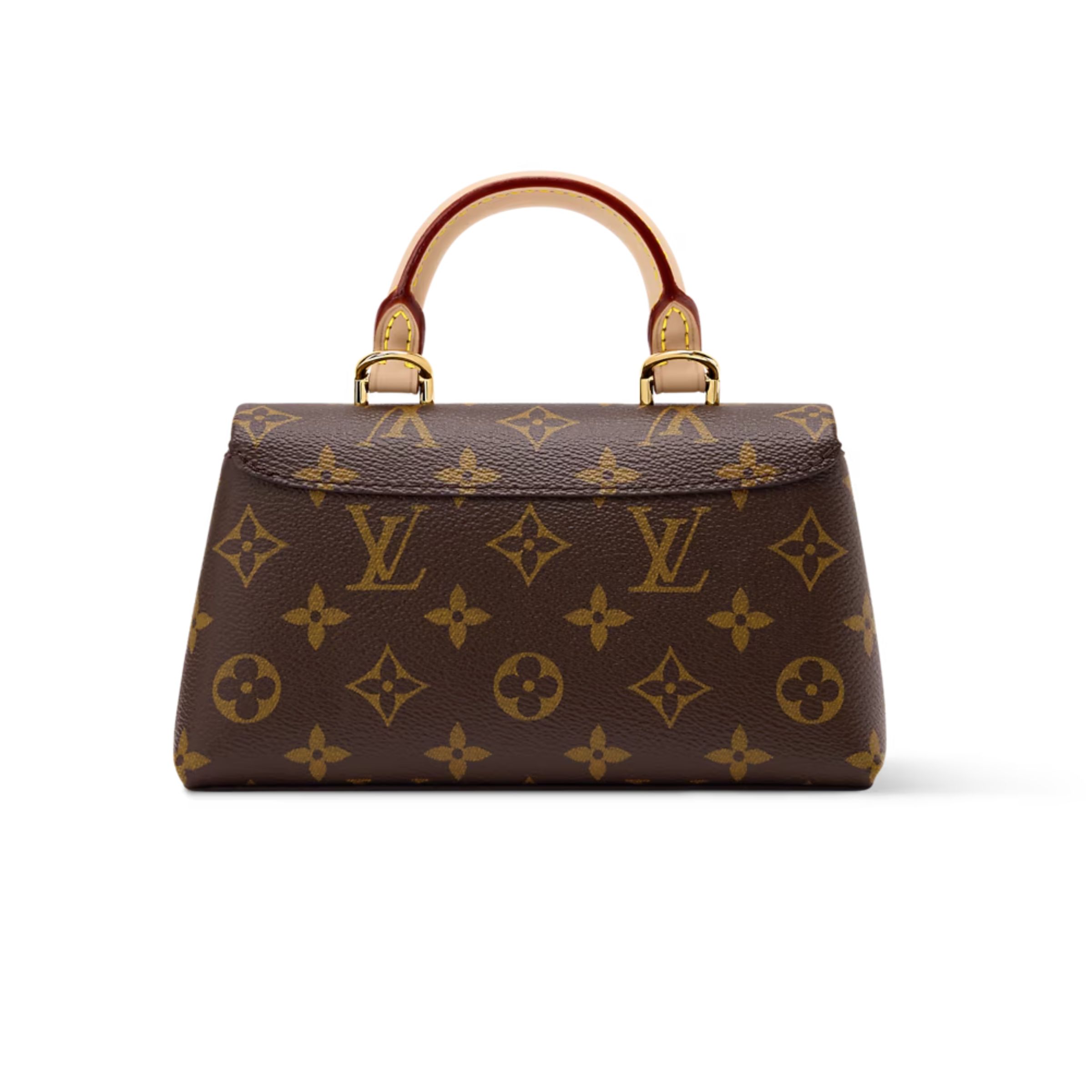 Louis Vuitton Madeleine Nano Bag 21cm M28426