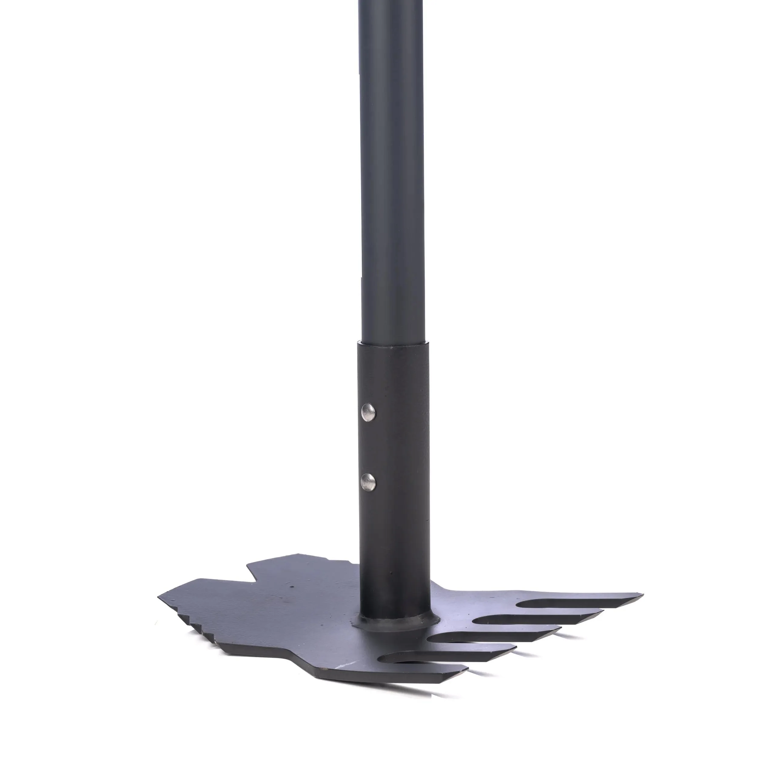 Root Slayer® Hoe Rake