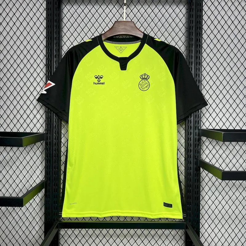 2024-25 Real Betis Away Football jersey