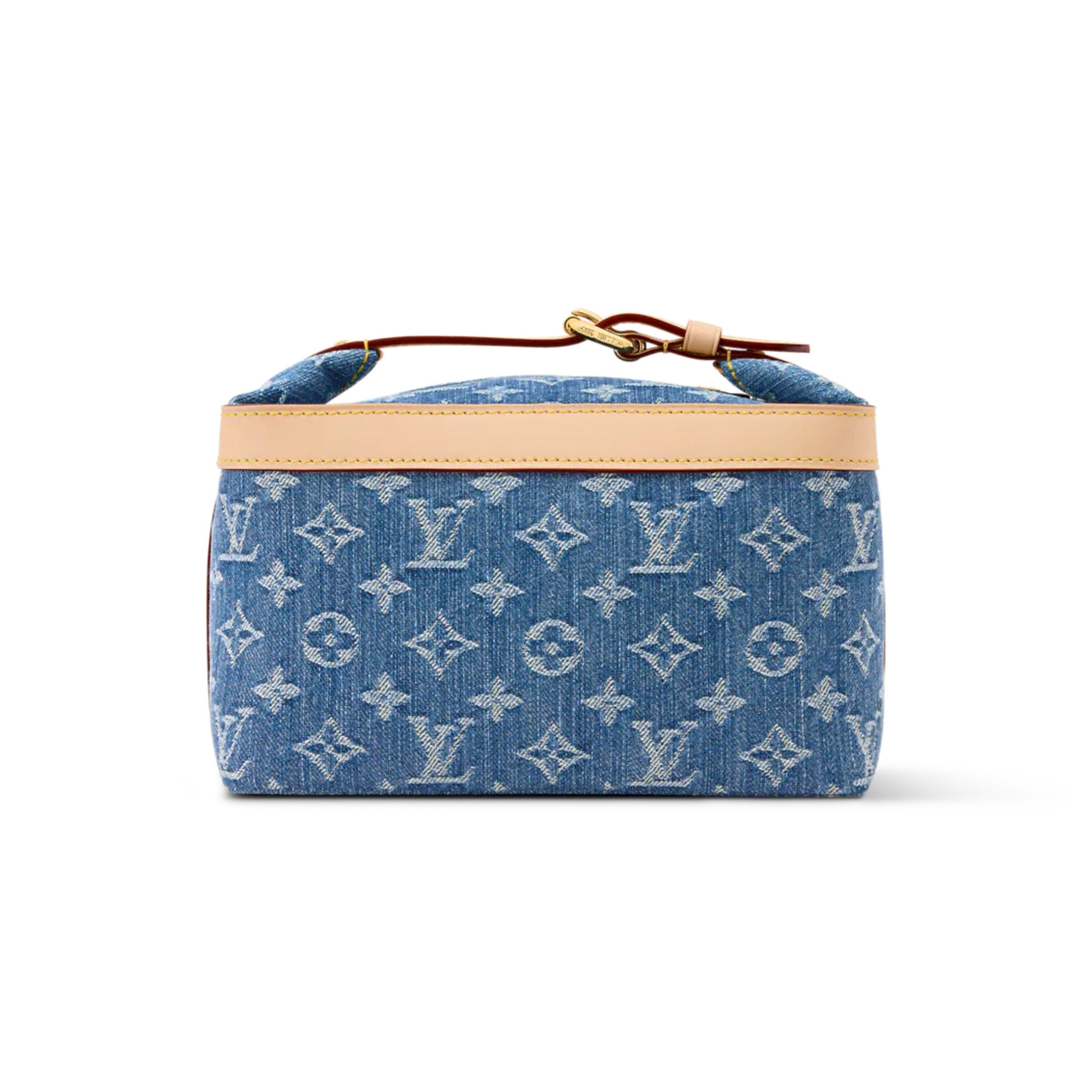 Louis Vuitton Cruiser Toiletry Bag 22cm M27945