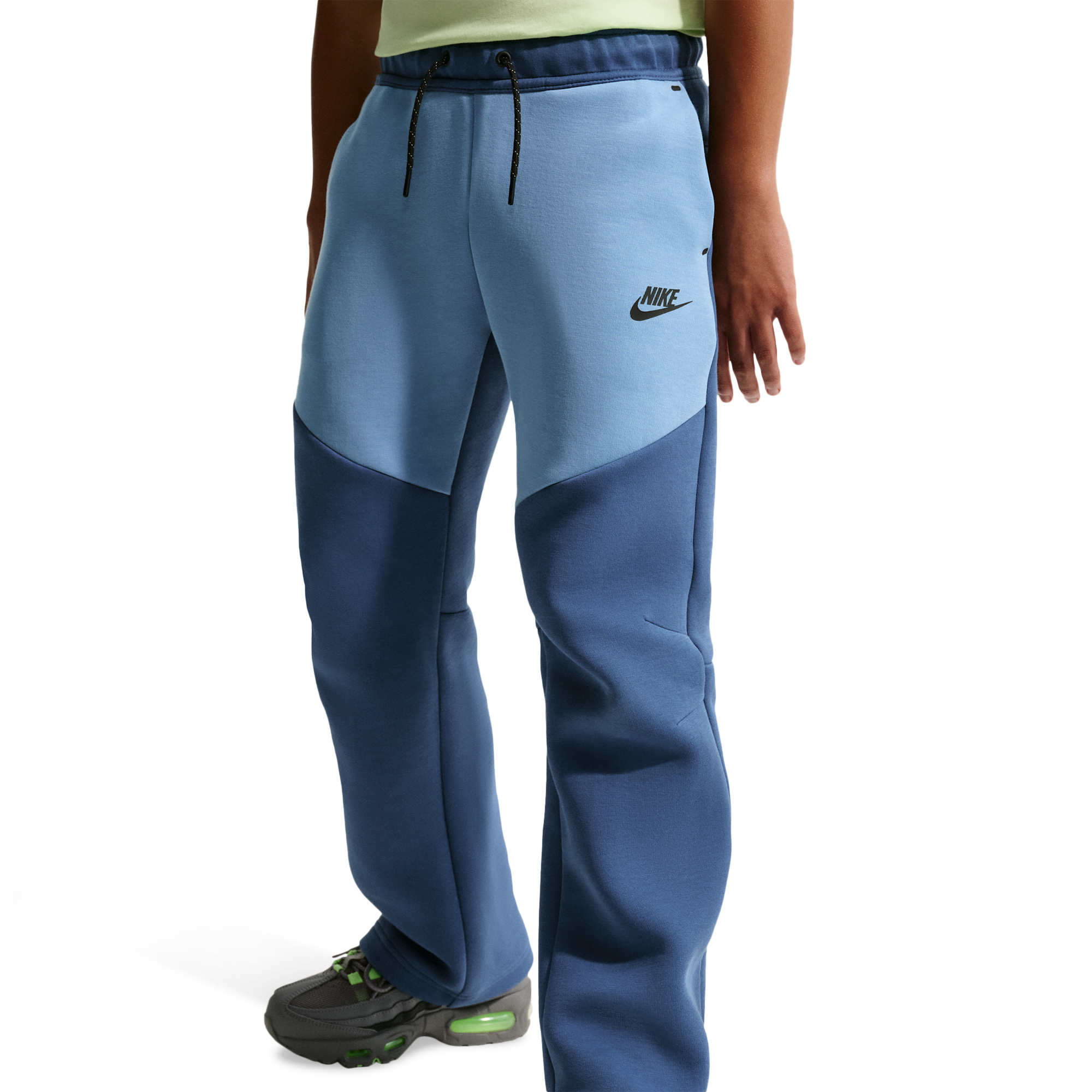 Nike NSW Tech Fleece OH Pants