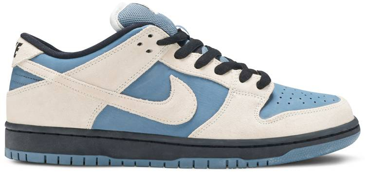 Dunk Low Pro SB Thunderstorm BQ6817-200
