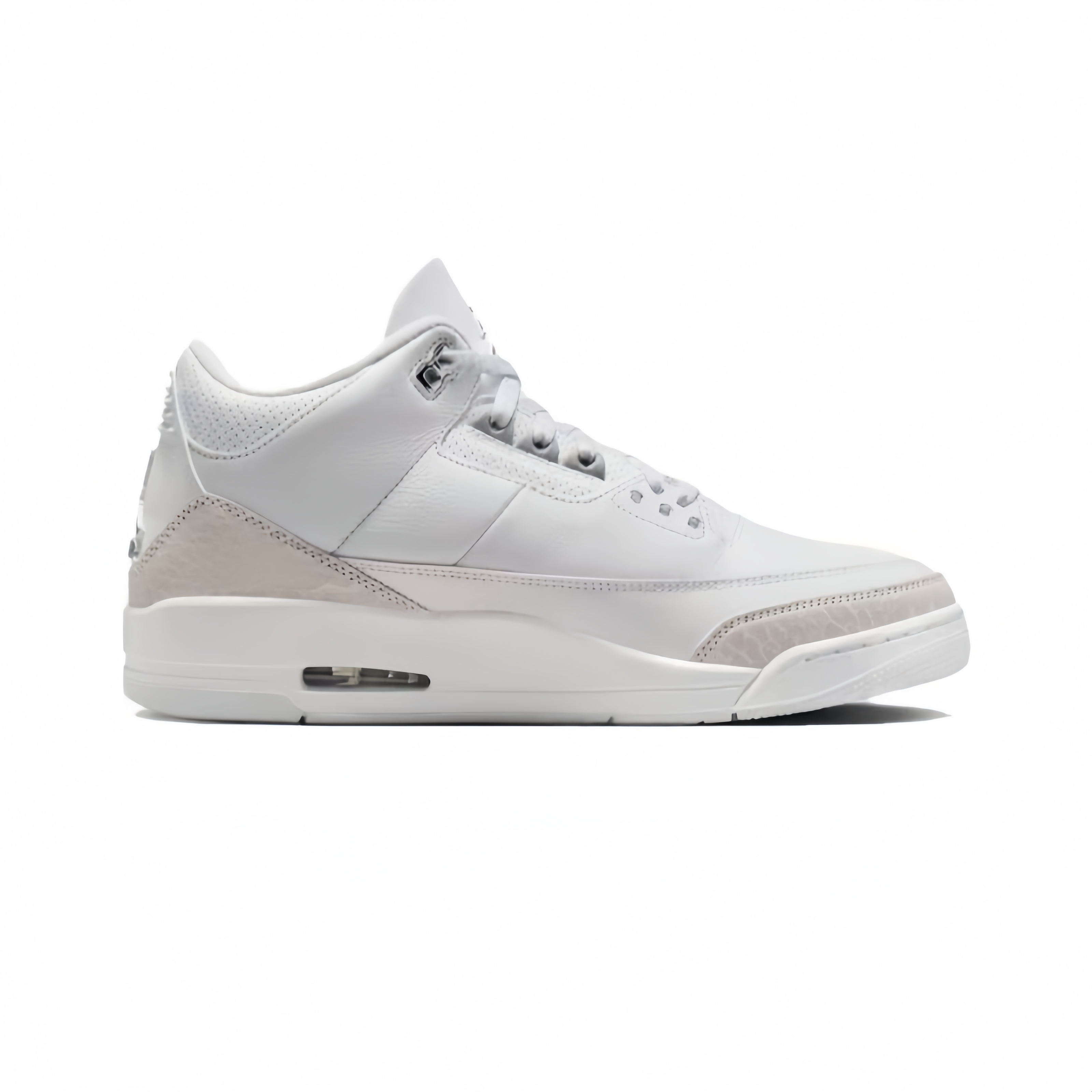 NIKE Air Jordan 3 for Men and Women EU40-47