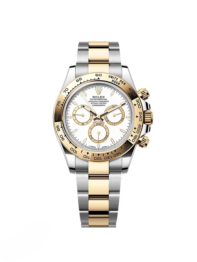 Rolex Cosmograph Daytona m126503-0001 40mm