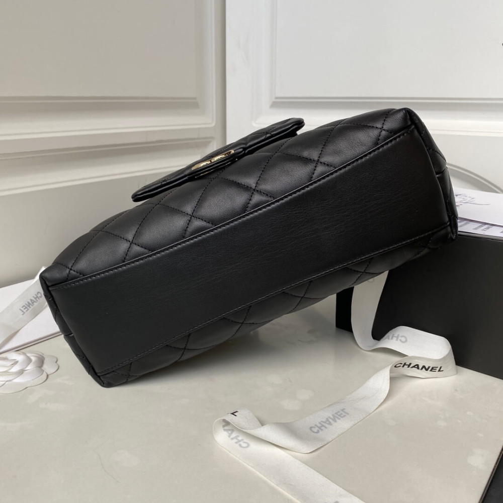 Chanel Hobo Bag