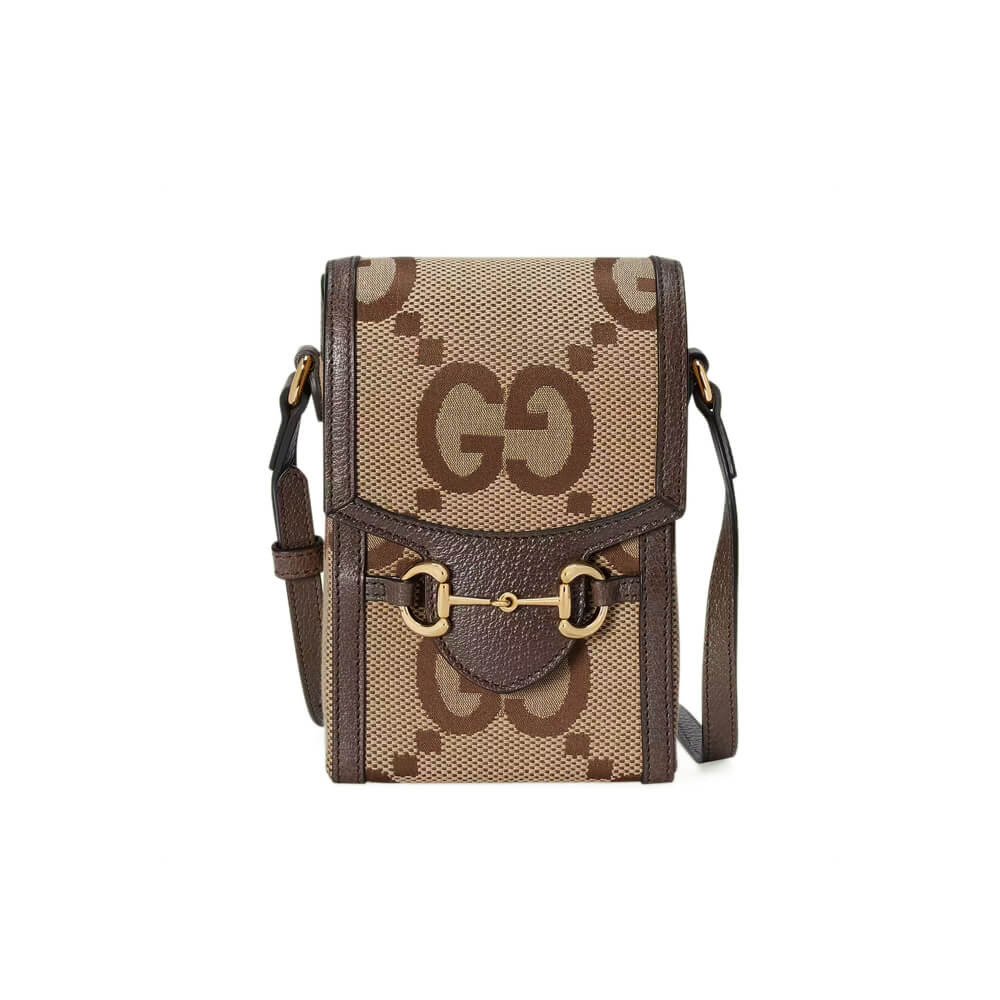 Gucci Jumbo GG Mini Bag