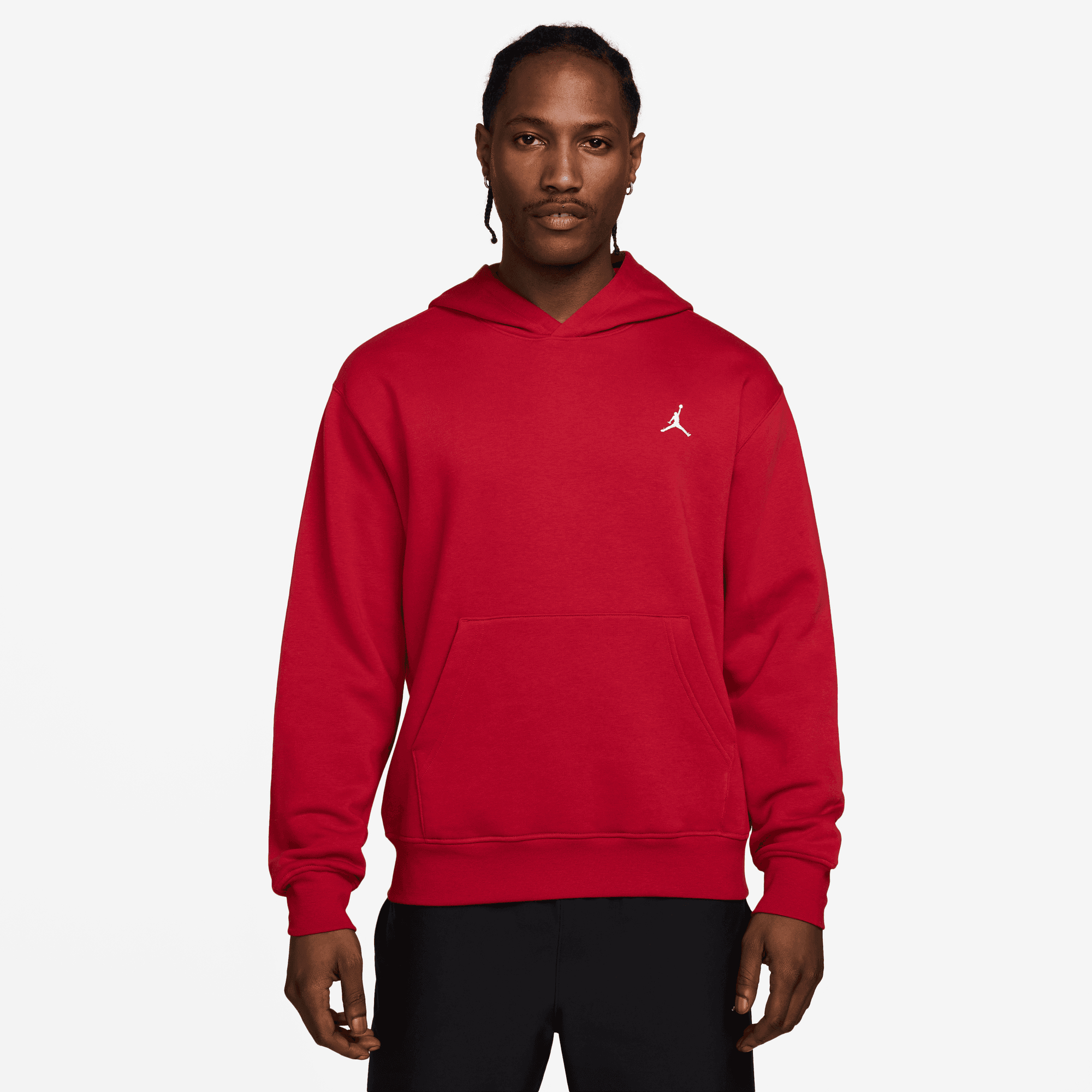 Jordan Brooklyn Fleece Pullover
