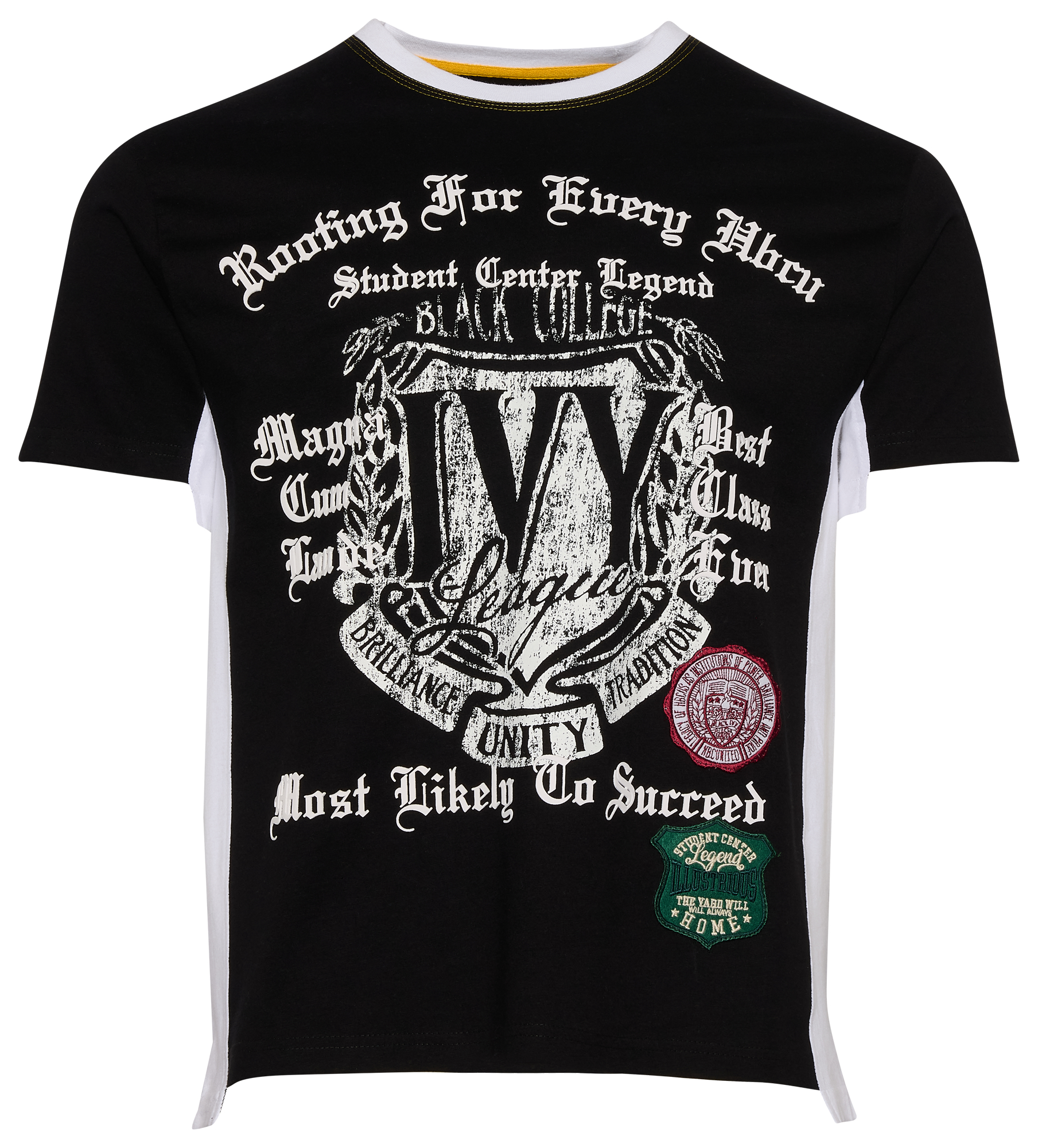 For The Fan Rooting for 25 T-Shirt