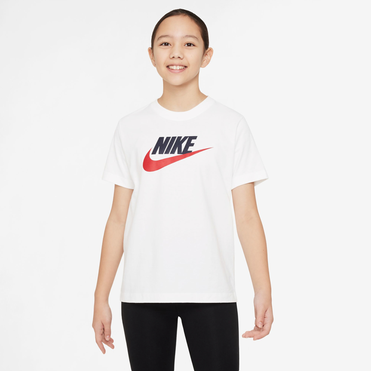 Nike NSW Futura HBR T-Shirt