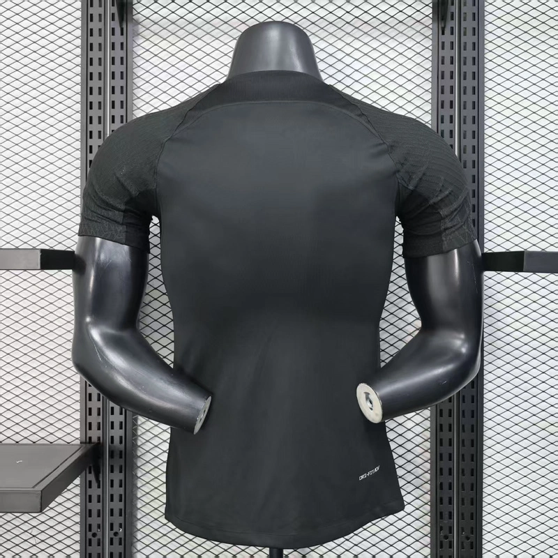 Player 2025-26 Jeddah United Al-Ittihad Special Edition Football jersey Al Ittihad