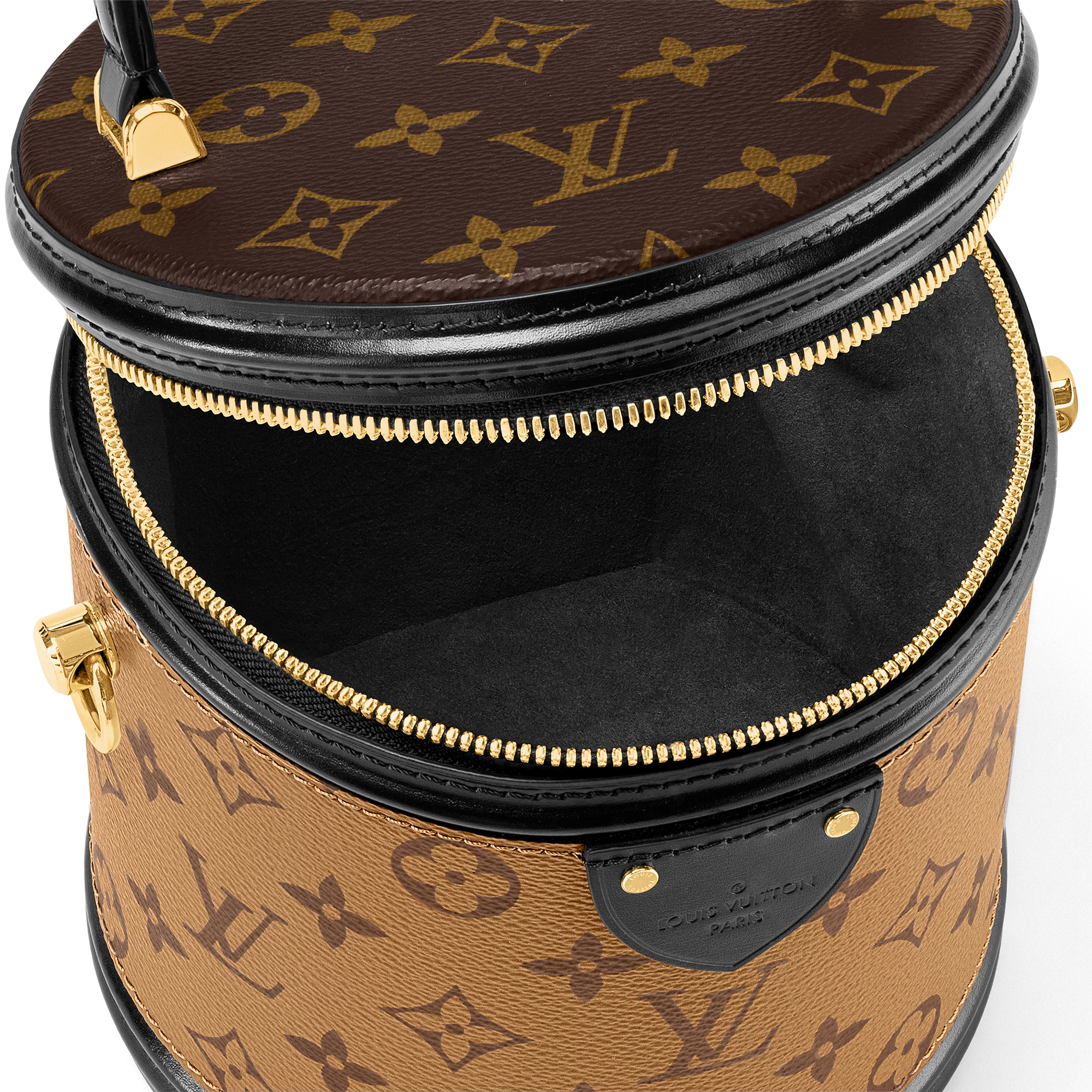 Louis Vuitton Louis Vuitton Monogram Cannes Handbag Cannes