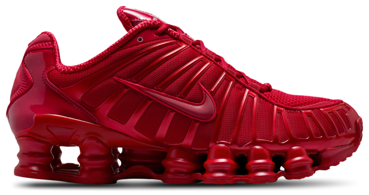 Nike Shox TL SE