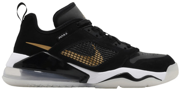 Jordan Mars 270 Low 'Defining Moments' CK1196-017