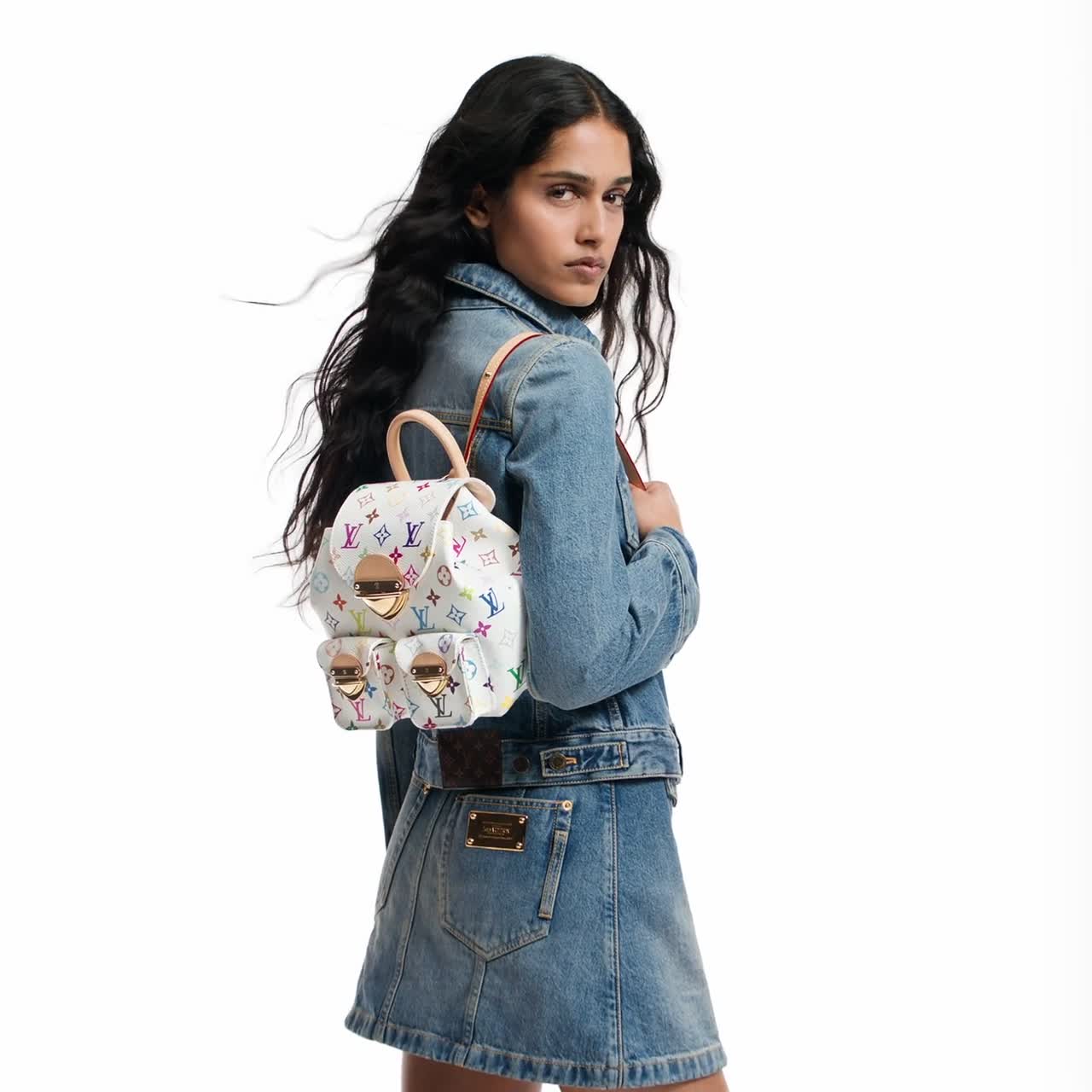 Louis Vuitton Lv X Tm Venice M13081